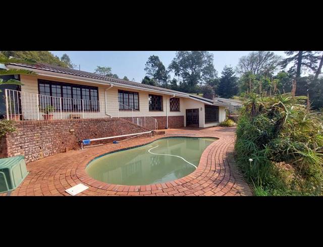 5 BEDROOM HOUSE FOR SALE IN WEMBLEY